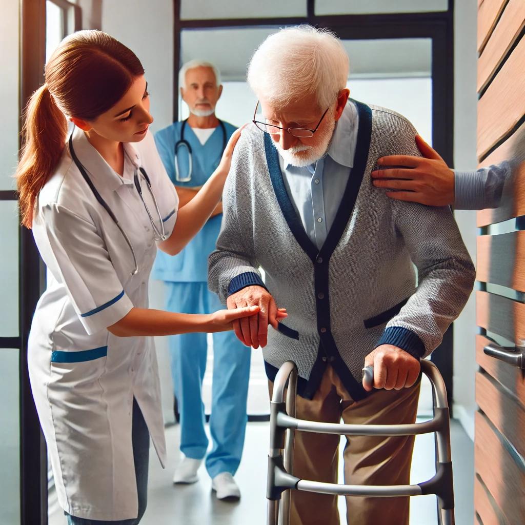 Accompagnamento a visite