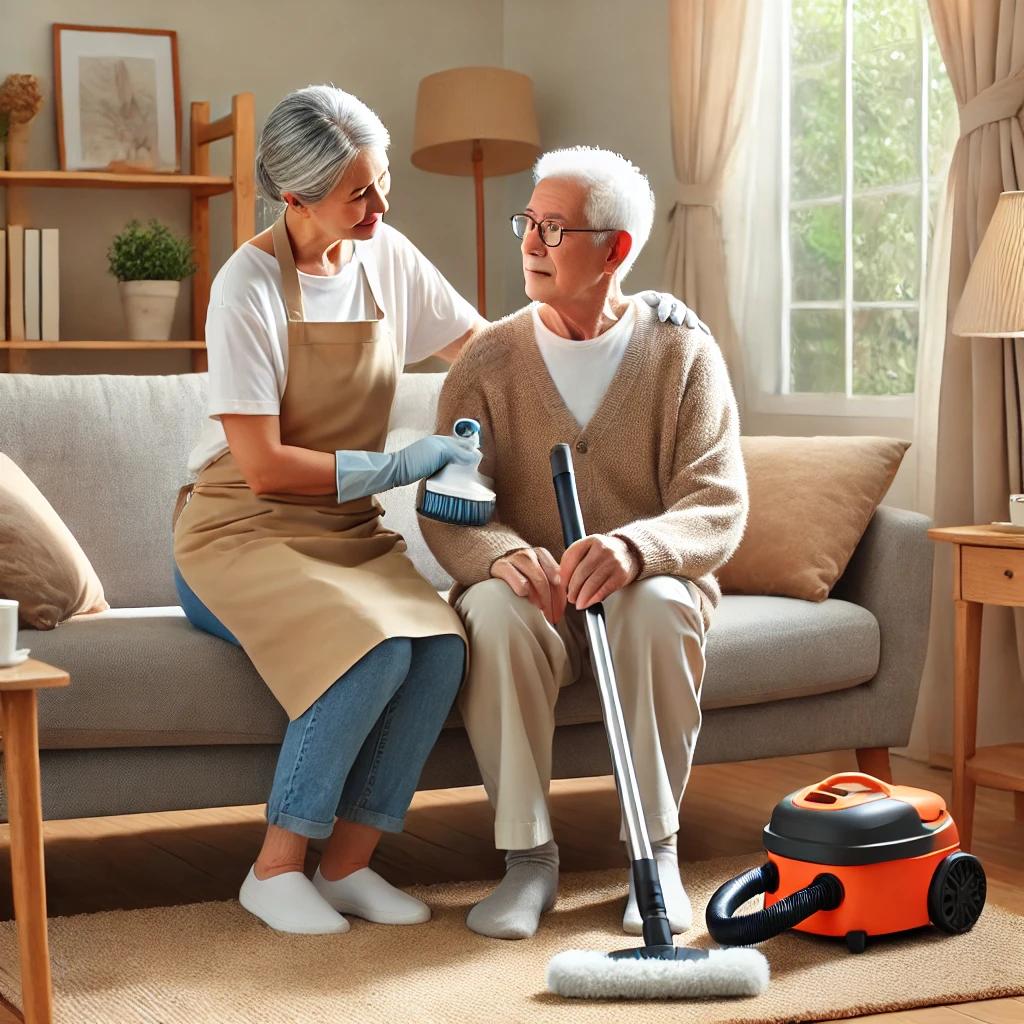 Assistenza domestica