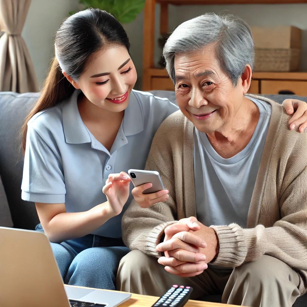 Assistenza tecnologica